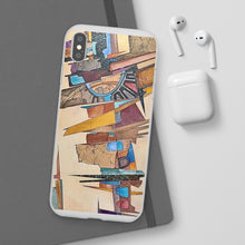 Load image into Gallery viewer, ‘Totem’ Flexi Cases