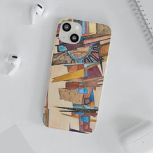 Load image into Gallery viewer, ‘Totem’ Flexi Cases