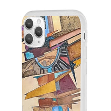 Load image into Gallery viewer, ‘Totem’ Flexi Cases