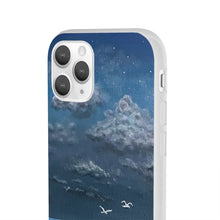 Load image into Gallery viewer, “After the storm” Flexi Cases