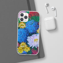 Load image into Gallery viewer, “Still life with porcelain vase 2” Flexi Cases