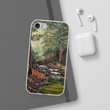 Load image into Gallery viewer, "In the glen" Flexi Cases