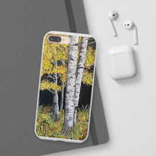 Load image into Gallery viewer, "Lurking" Flexi Cases