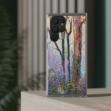 Load image into Gallery viewer, “The Forest’s Edge” Flexi Cases