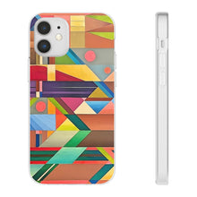 Load image into Gallery viewer, “Unbridled Movement” Flexi Cases