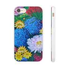 Load image into Gallery viewer, “Still life with porcelain vase 2” Flexi Cases