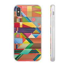 Load image into Gallery viewer, “Unbridled Movement” Flexi Cases