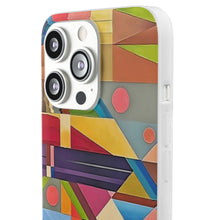 Load image into Gallery viewer, “Unbridled Movement” Flexi Cases