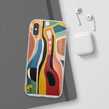 Load image into Gallery viewer, "The Duet" Flexi Cases