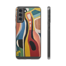 Load image into Gallery viewer, "The Duet" Flexi Cases