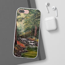 Load image into Gallery viewer, "In the glen" Flexi Cases