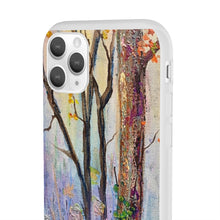 Load image into Gallery viewer, “The Forest’s Edge” Flexi Cases