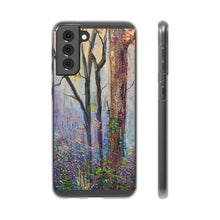 Load image into Gallery viewer, “The Forest’s Edge” Flexi Cases