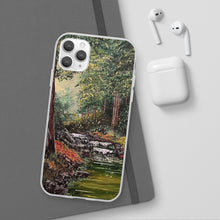 Load image into Gallery viewer, "In the glen" Flexi Cases