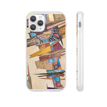 Load image into Gallery viewer, ‘Totem’ Flexi Cases