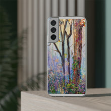 Load image into Gallery viewer, “The Forest’s Edge” Flexi Cases