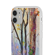 Load image into Gallery viewer, “The Forest’s Edge” Flexi Cases