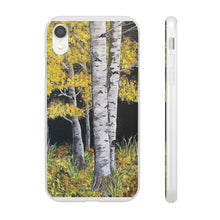 Load image into Gallery viewer, "Lurking" Flexi Cases