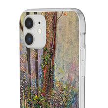 Load image into Gallery viewer, “The Forest’s Edge” Flexi Cases