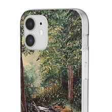 Load image into Gallery viewer, "In the glen" Flexi Cases