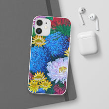 Load image into Gallery viewer, “Still life with porcelain vase 2” Flexi Cases