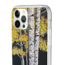 Load image into Gallery viewer, "Lurking" Flexi Cases