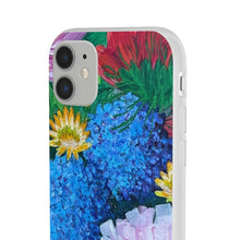 Load image into Gallery viewer, “Still life with porcelain vase 2” Flexi Cases