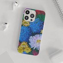 Load image into Gallery viewer, “Still life with porcelain vase 2” Flexi Cases