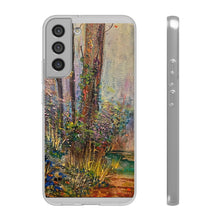 Load image into Gallery viewer, “The Forest’s Edge” Flexi Cases