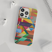 Load image into Gallery viewer, “Unbridled Movement” Flexi Cases