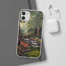 Load image into Gallery viewer, "In the glen" Flexi Cases