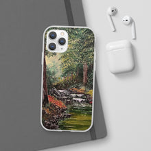 Load image into Gallery viewer, "In the glen" Flexi Cases