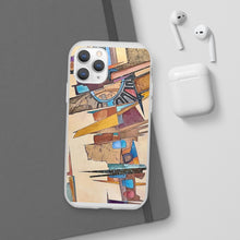 Load image into Gallery viewer, ‘Totem’ Flexi Cases