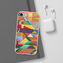 Load image into Gallery viewer, “Unbridled Movement” Flexi Cases