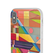 Load image into Gallery viewer, “Unbridled Movement” Flexi Cases