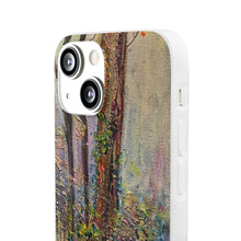 Load image into Gallery viewer, “The Forest’s Edge” Flexi Cases