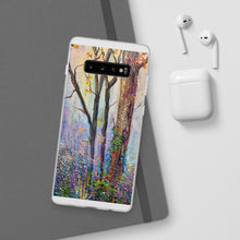 Load image into Gallery viewer, “The Forest’s Edge” Flexi Cases