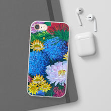 Load image into Gallery viewer, “Still life with porcelain vase 2” Flexi Cases