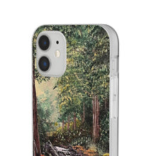 Load image into Gallery viewer, "In the glen" Flexi Cases