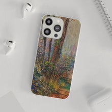 Load image into Gallery viewer, “The Forest’s Edge” Flexi Cases
