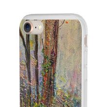 Load image into Gallery viewer, “The Forest’s Edge” Flexi Cases
