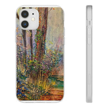 Load image into Gallery viewer, “The Forest’s Edge” Flexi Cases