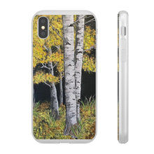 Load image into Gallery viewer, "Lurking" Flexi Cases