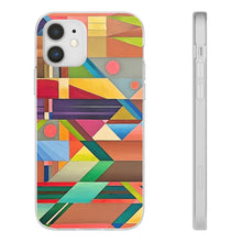 Load image into Gallery viewer, “Unbridled Movement” Flexi Cases