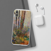 Load image into Gallery viewer, “The Forest’s Edge” Flexi Cases