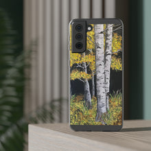 Load image into Gallery viewer, "Lurking" Flexi Cases