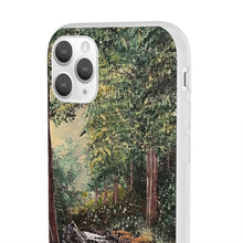 Load image into Gallery viewer, "In the glen" Flexi Cases