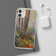 Load image into Gallery viewer, “The Forest’s Edge” Flexi Cases