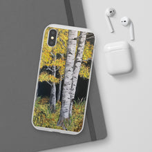 Load image into Gallery viewer, "Lurking" Flexi Cases