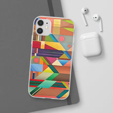 Load image into Gallery viewer, “Unbridled Movement” Flexi Cases